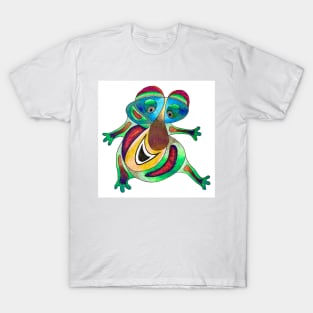 Happy Dance T-Shirt